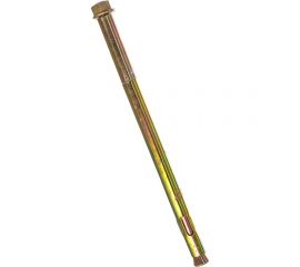 Анкерный болт с гайкой Tech-Krep 12х200 10 шт - пакет 124333 