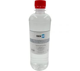 Кислота паяльная 0.5 л TECHHIM TH-KIPA-500 