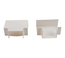 Т-образный угол Промрукав 60х40 4 шт PR08.2835 