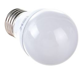 Лампа IEK LED, G45, шар, 5вт, 230В, 6500К, E27 LLE-G45-5-230-65-E27 