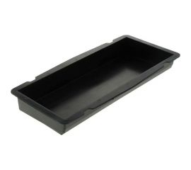 Форма для тротуарной плитки Формыпласт Бордюр 7 см 802 