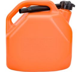 Канистра ГСМ Professional 10 л Бибип BB-101 