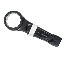 Накидной ударный односторонний ключ 65мм L-295мм ROCKFORCE RF-79365 