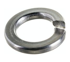 Пружинная шайба гровер DINFIX DIN 127, нерж. А2, М8, 50 шт. 00-00001919 