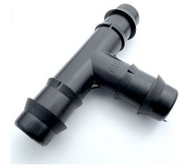 Тройник для магистральной трубки 16 мм Профитт 1892235 