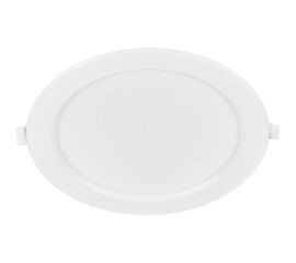 Ультратонкий встраиваемый светильник WOLTA 18 Вт 4000K, DLUS-18W-4K 