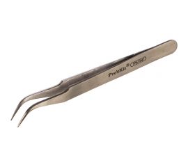 Пинцет (антимагнитный) ProsKit 1PK-104T 00049827 