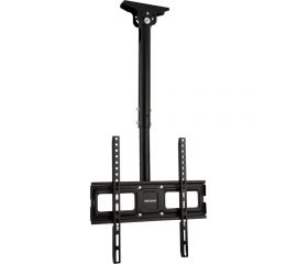 Кронштейн для телевизора REXANT 32-60 дюймов, потолочный, подвесной PROFI 38-0311 