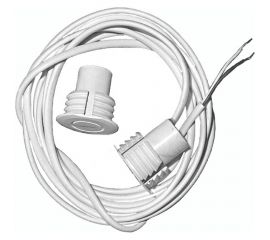 Охранный точечный магнитоконтактный извещатель Магнито-Контакт ИО 102-39 исполнение00 2739 