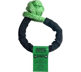 Синтетический софт-шакл HITCH REGULAR, 6 000 кг / 18 000 кг, 10 мм SZ068498 