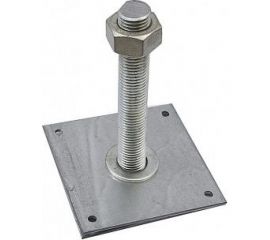 Регулировочный по высоте анкер ООО Техно-Сервис ARH(100) 20 