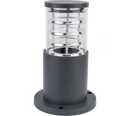 Уличный фонарь (столб) MAYTONI Bronx O576FL-01GR 