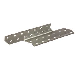 Держатель балки Tech-Krep левый 40х210х40 - накл. 128099 