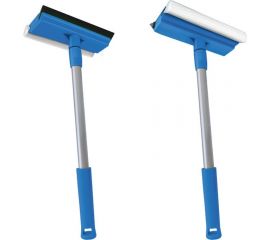 Окномойка Умничка Голубая MPM5439 