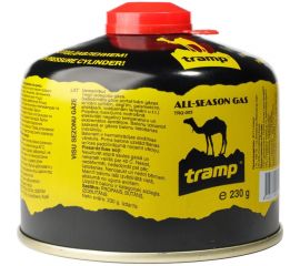 Баллон Tramp 230 г, резьба TRG-003 