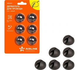 Держатель Airline для 1 провода AEBJ300 