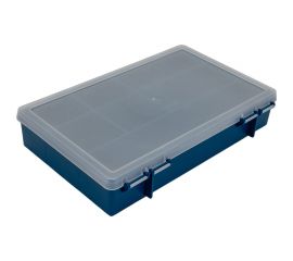 Органайзер JETTOOLS 280x170x50 мм, 7 отделений JT355076 