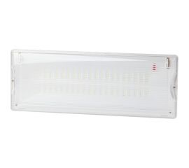 Аварийный светодиодный светильник ЭРА DPA301065, 40LED, 3ч Б0044405 