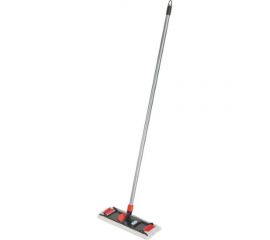 Швабра SYR Flat Mop oz02red 