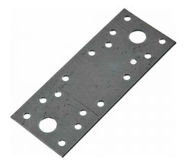 Перфорированная крепежная пластина СВК 210x90х1,6 мм SVK-PKP21090 