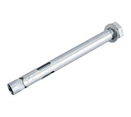 Анкерный болт МЕТАЛЛСЕРВИС М12x120 1 шт. МС 1229518 