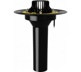 Битумная воронка с обогревом Fachmann VMОPro 110x590 мм 01.178 