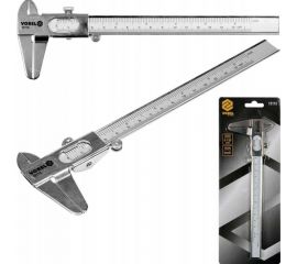 Штангенциркуль VOREL 150мм 15115 