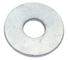 Усиленная плоская шайба EKF M10 50 шт. shplus10 