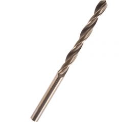 Сверло по металлу Туламаш цилиндрический хвостовик 6 мм Р6М5 101632 