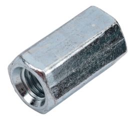 Гайка ЦКИ DIN6334 М8 удлиненная Ц 100 шт. 60794 