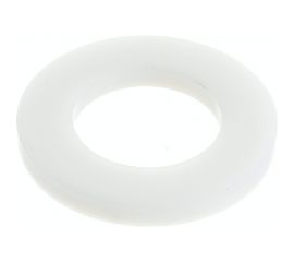 Плоская полиамидная (пластиковая) шайба DINFIX DIN 125А, D16, 10 шт. 00-00001209 