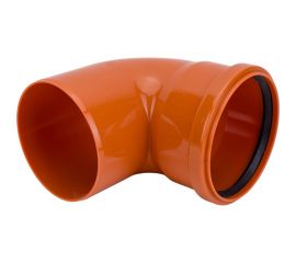 Отвод LAMMIN НК 110x87.5 Lm36020011090 