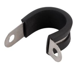 Металлическая скоба FORTISFLEX СМР INOX 20/15 82203 