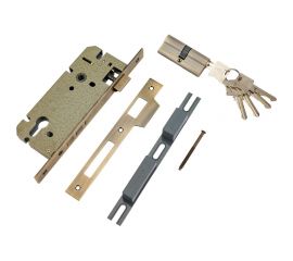 Врезные замки ARCHIE L01-45-70 AB/ACF 940000000230 