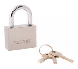 Навесной замок Vanger PD-30-50 28878 