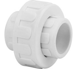 Разъемная муфта RTP PPR 32 белый 28180 