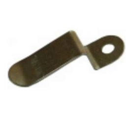 Поворотный металлический кронштейн для москитной сетки KOMFORT Москитные системы 2 шт. КР00726 