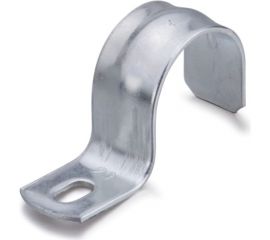 Металлическая скоба FORTISFLEX СМО 60-63 69201 