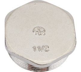 Заглушка AQUALINK 1 1/2 нар (Цена за упаковку 5 шт.) арт. 4527 