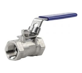 Кран DN.ru RP.316.230.MM.065 Ду65 Ру63 резьбовой D160-00240 