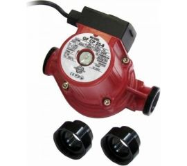 Циркуляционный насос GIDRO FORCE трехскоростной CP25/8(180mm) 