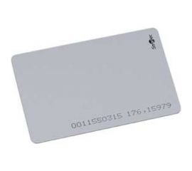 Тонкая карта доступа mifare Smartec St-pc020mf 6026318 