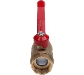 Шаровой кран AQUALINK вн-вн 2 ручка 4783 