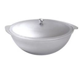 Алюминиевый литой казан для плова Kukmara 12,0 л к120 