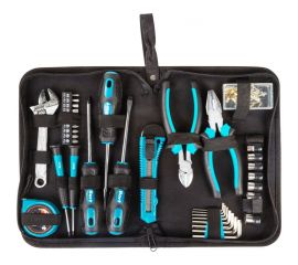 Набор ручного инструмента BORT BTK-37 93722388 