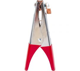 Клемма заземления резиновые ручки 500А START ST10255R 