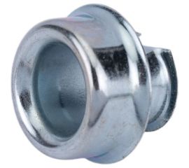 Оконцеватель для металлорукава EKF PROxima 12 10 шт emh-12 