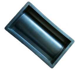 Форма для тротуарной плитки Формыпласт водосток м 800 