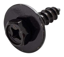 Металлический автокрепеж Крепавто 10 шт M2021 