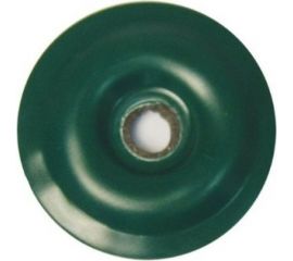 Термошайба Крепче зеленая, RAL 6005, D30, 100 шт. 2947591 
